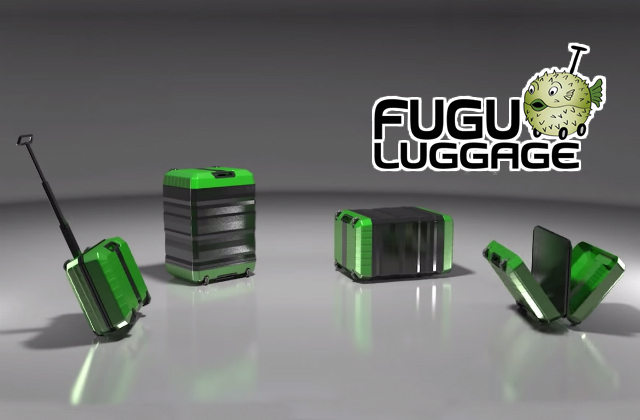 Luggage-