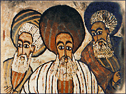 abraham
