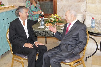 bernard-henri-levy-shimon-peres1