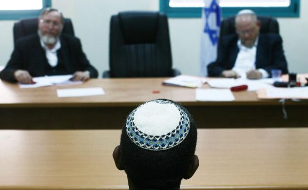 conversion-israel