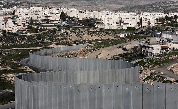 israel-palestinian-jerusalem-wall