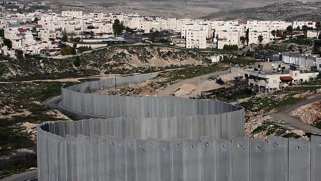 israel-palestinian-jerusalem-wall