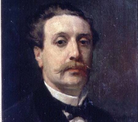 maupassant