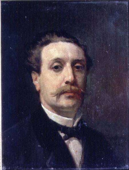 maupassant