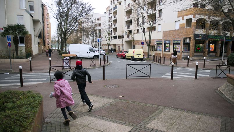 creteil
