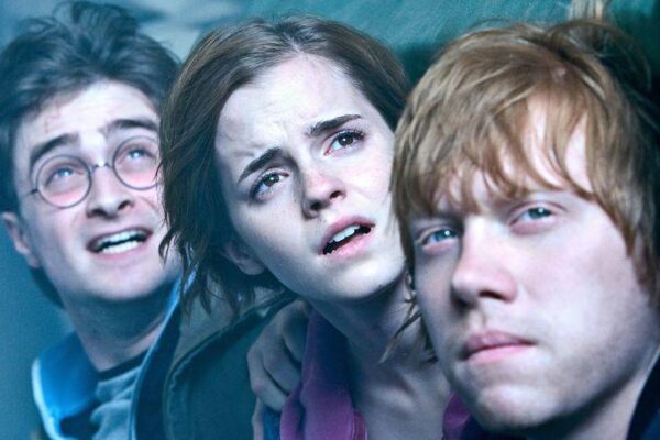J.K. Rowling confirme «qu’il y a des magiciens juifs dans Harry Potter» harrypotterx453