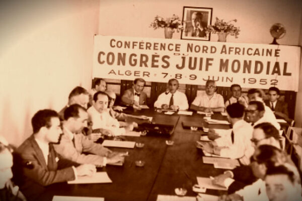 juifs-pays-arabes-israel