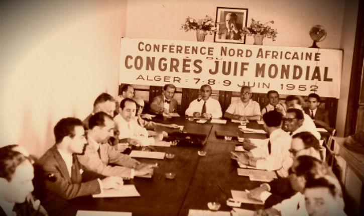 juifs-pays-arabes-israel