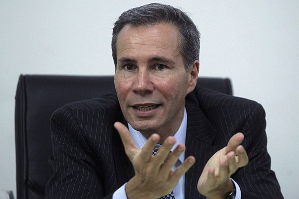 Alberto-Nisman