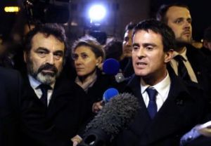 Valls