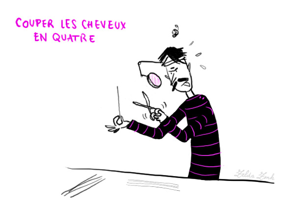 coupercheveux