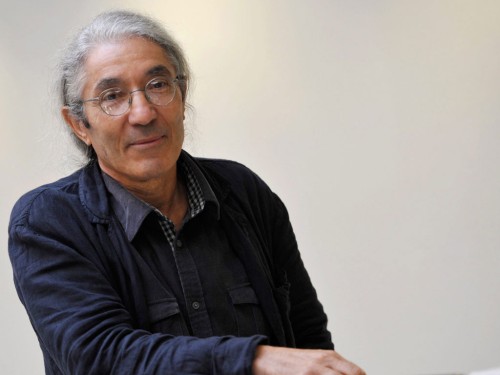 Boualem-Sansal