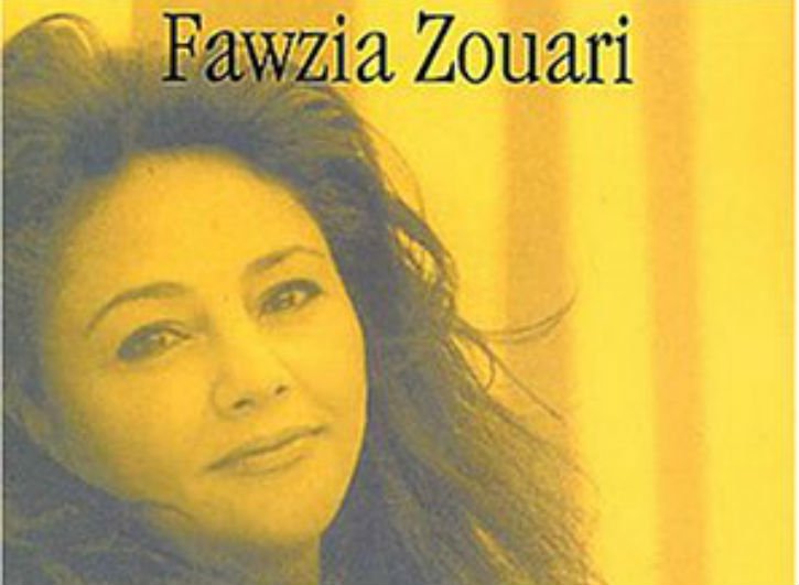 Fawzia-Zouari