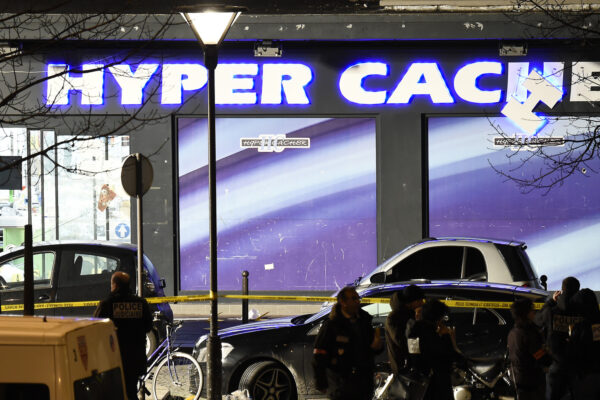 HYPER-CACHERk
