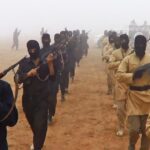 ISISmarch