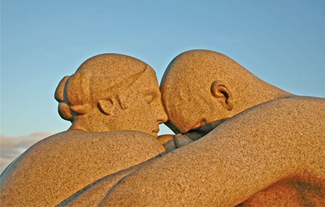 Man-and-Woman-par-Gustav-Vigeland---Banniere