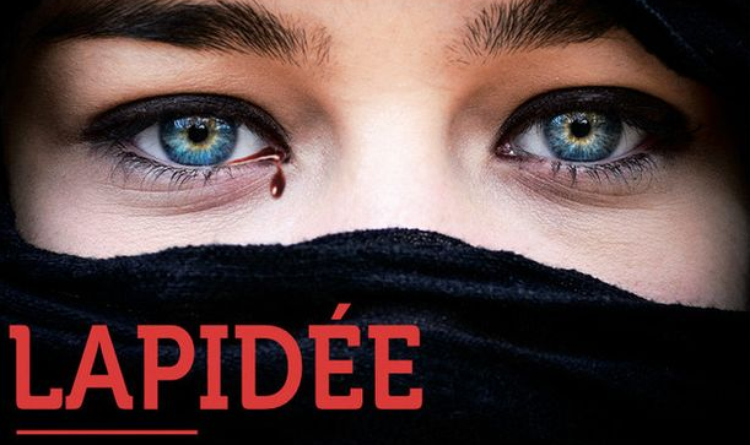 lapidee