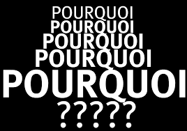 pourquoid
