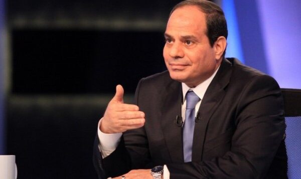 al-Sissi