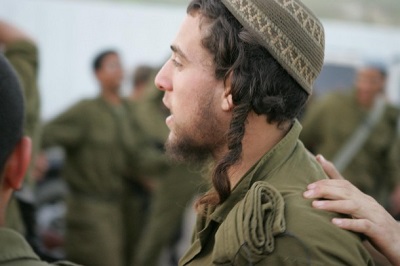 Armée et religion : ne pas tout mélanger soldatrelij