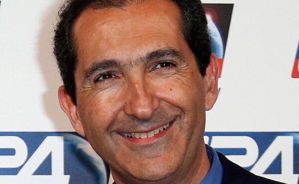 drahi