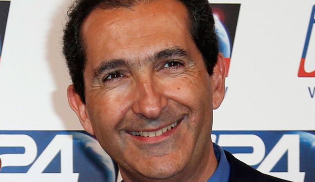 drahi