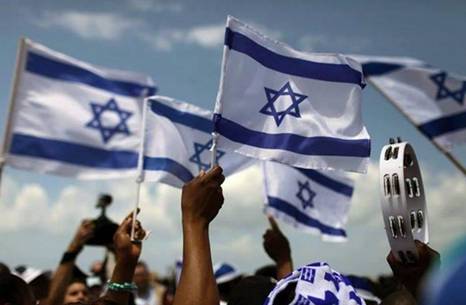 israelindependance
