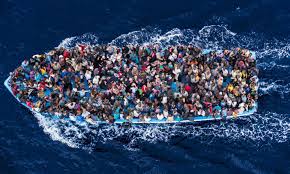 migrants