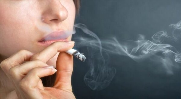 nicotine-from-your-body