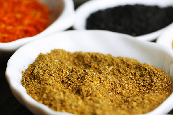 cumin