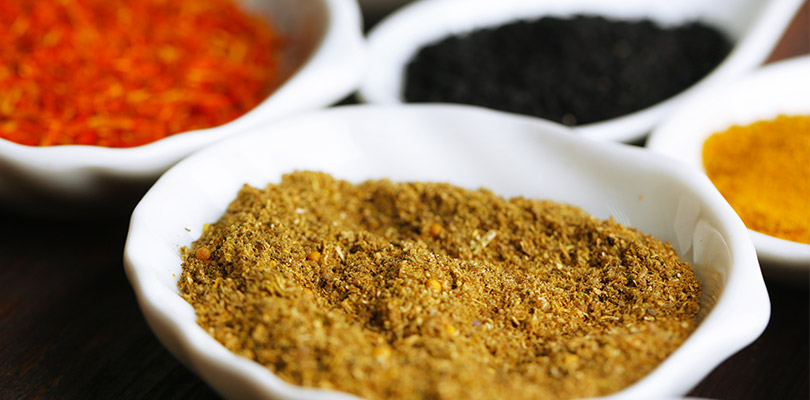 cumin