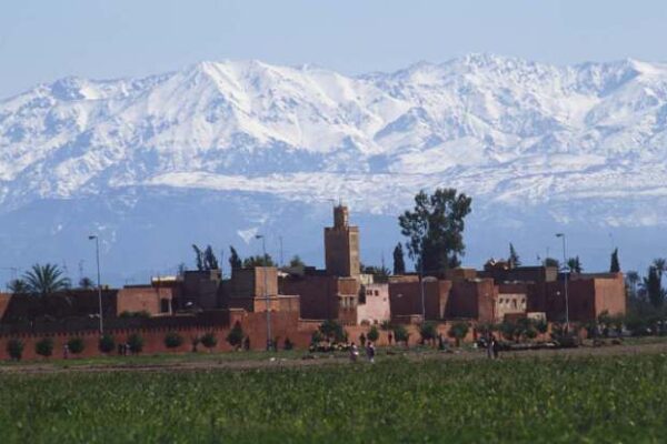 ifrane