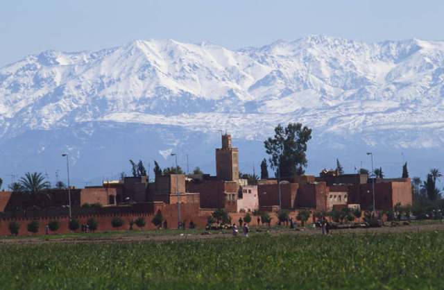 ifrane