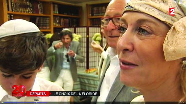 juifs-floride