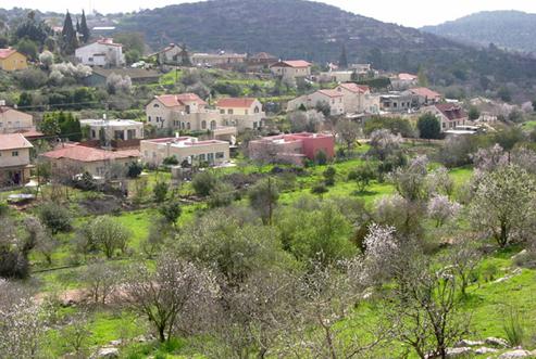 moshav