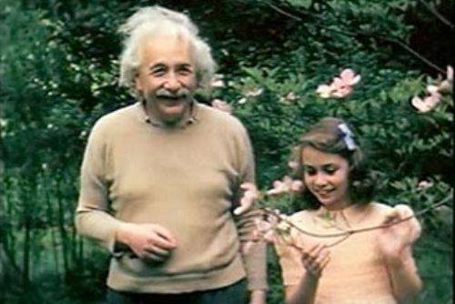 einstein-et-sa-fille