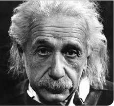einstein)