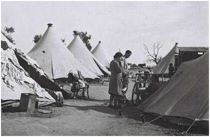 maabara-camp-refugies-juifs-1948-tel-aviv
