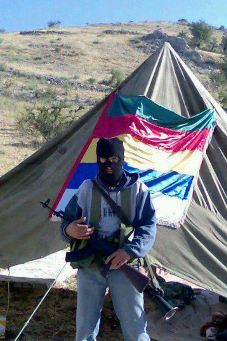 milicien_druze_djebel