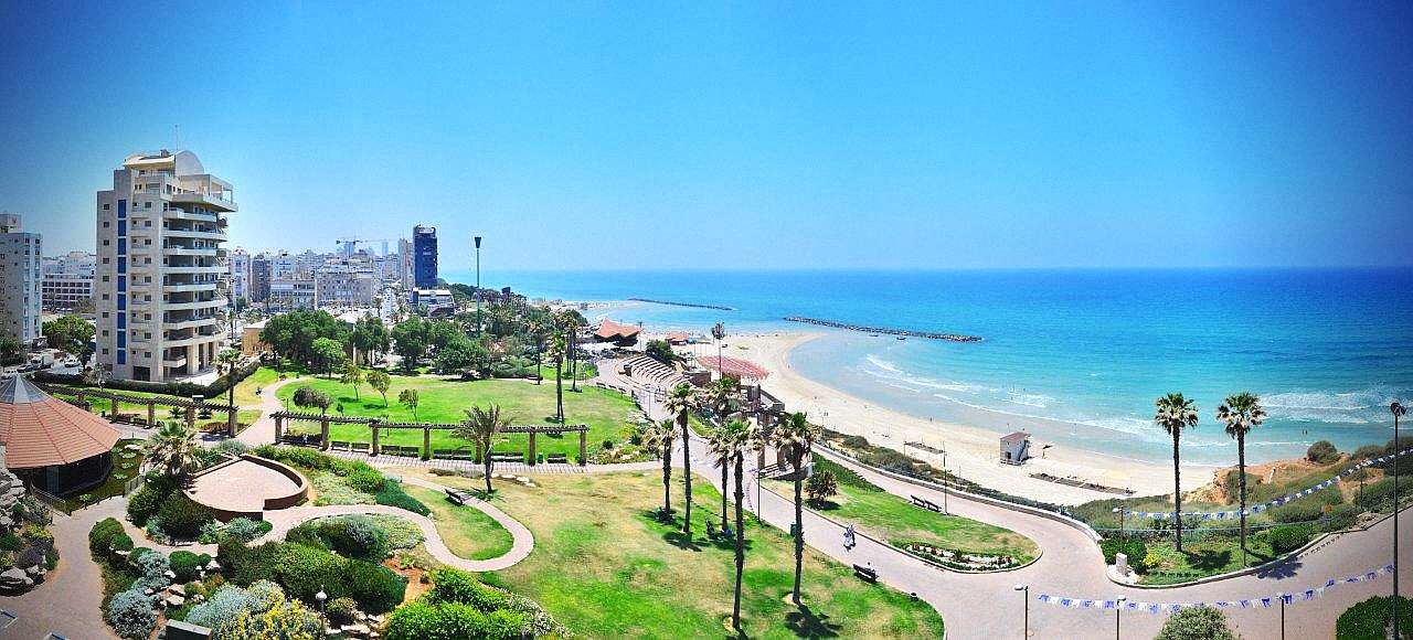 credit-immobilier-en-israel-natanya