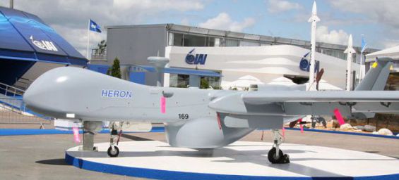 drones