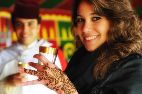 femmemarocaine