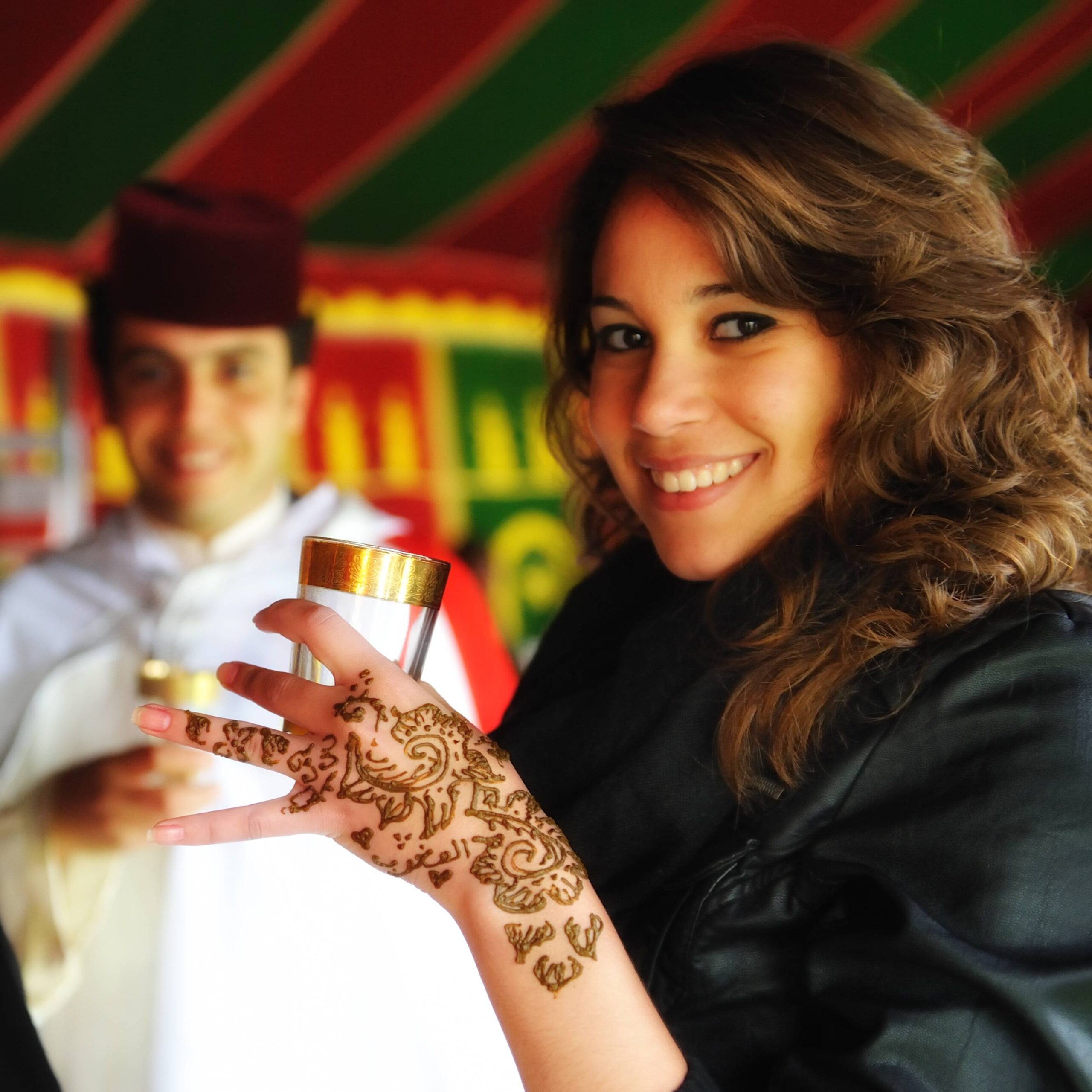 femmemarocaine