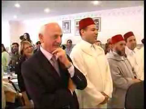 hymnemaroc