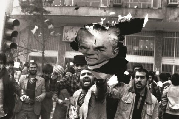 teheran