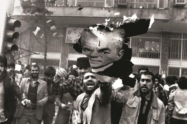teheran