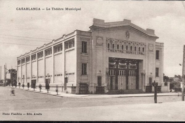 theatre-muncipal