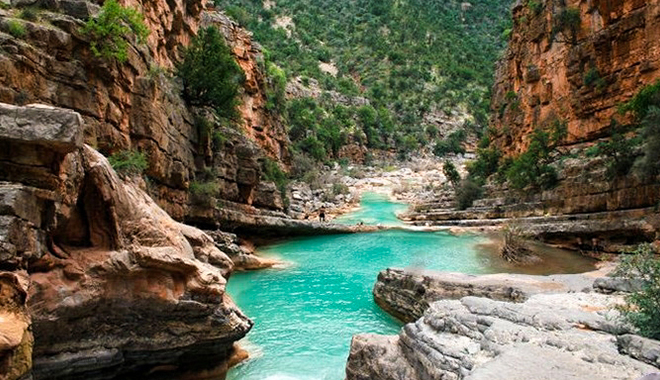 vallé-de-paradise