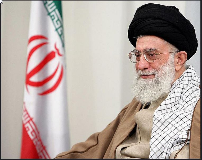Ayatollah-Ali-Khamenei-_-Flickr-Photo-Sharing