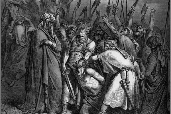 Gustave_Doré_Morte_Agag